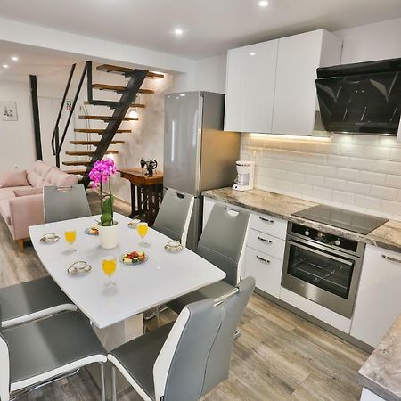 Luxury Apartment Lioness 스플리트 외부 사진