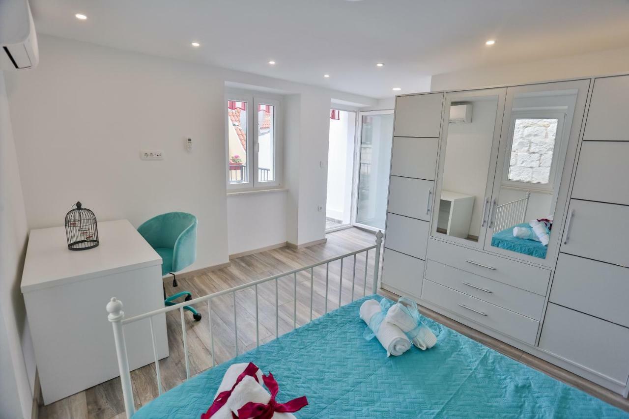 Luxury Apartment Lioness 스플리트 외부 사진