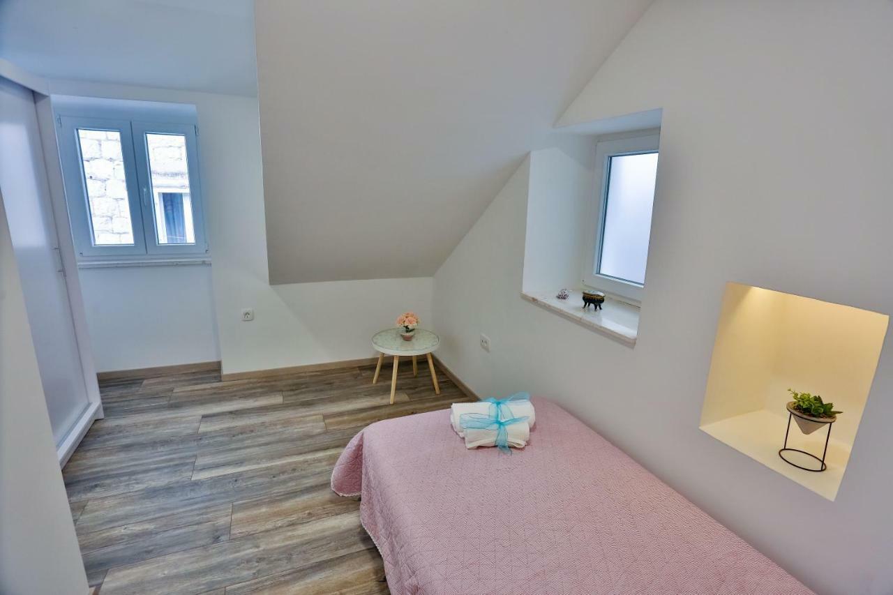 Luxury Apartment Lioness 스플리트 외부 사진