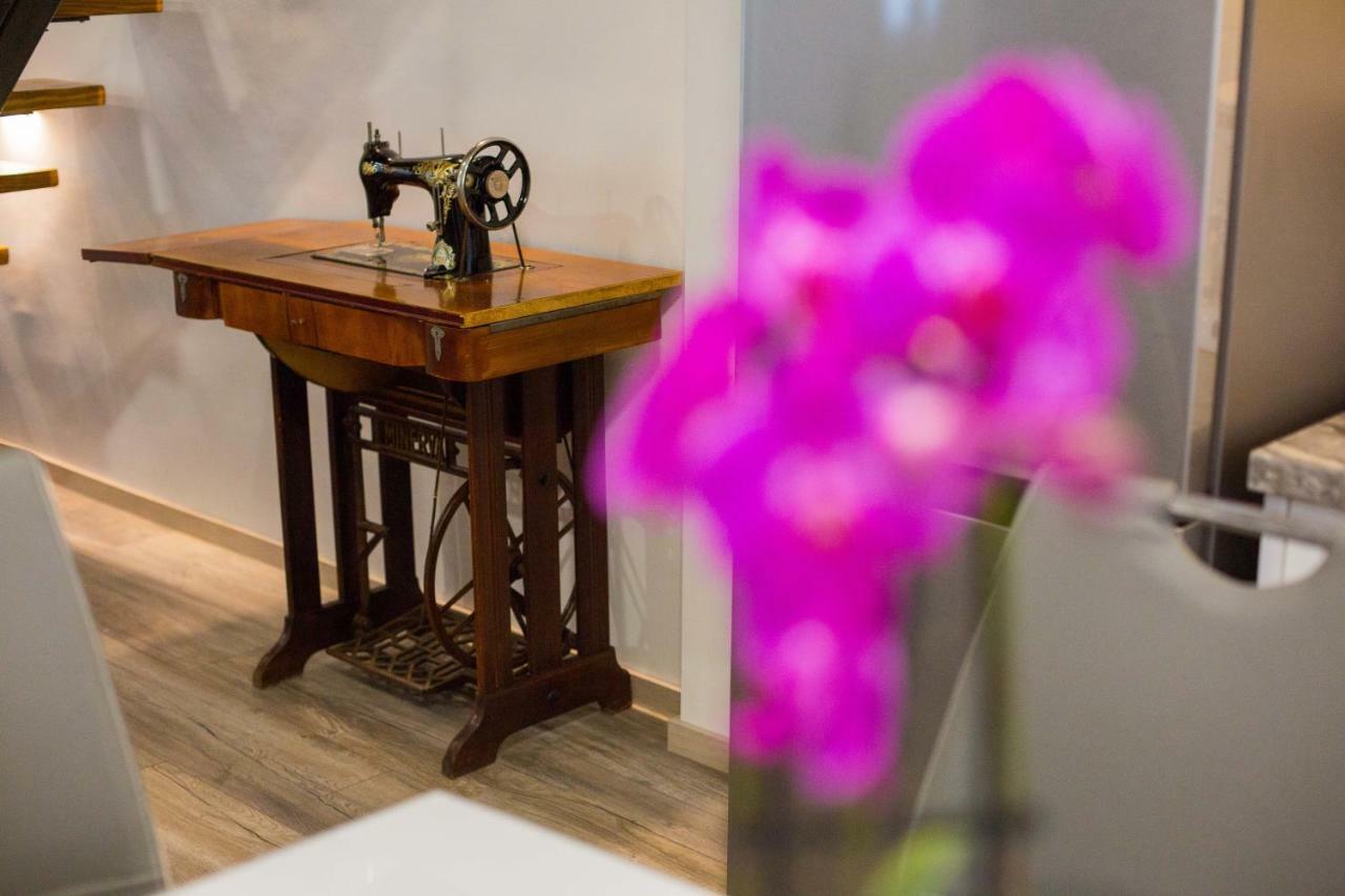 Luxury Apartment Lioness 스플리트 외부 사진